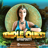 Misión del Templo Spinfinity game thumbnail