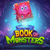 Libro de Monstruos game thumbnail